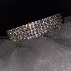 Diamond Choker